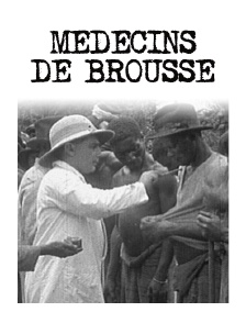 Médecins de brousse