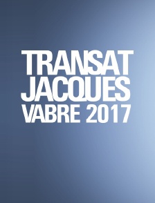 Transat Jacques Vabre 2017