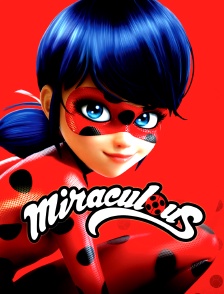 Miraculous : les aventures de Ladybug et Chat Noir