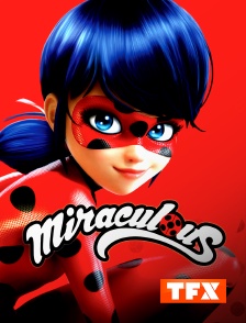 Miraculous : les aventures de Ladybug et Chat Noir