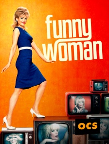 OCS - Funny Woman en replay