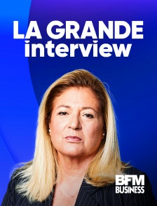 La Grande Interview