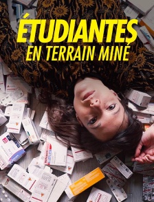 Etudiantes en terrain miné