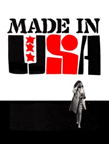 Made in USA