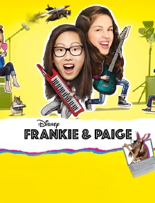 Frankie & Paige