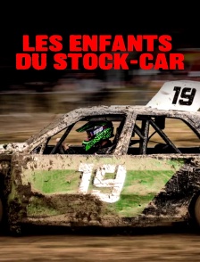 Les enfants du Stock Car