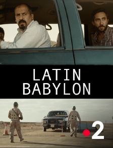 France 2 - Latin Babylon