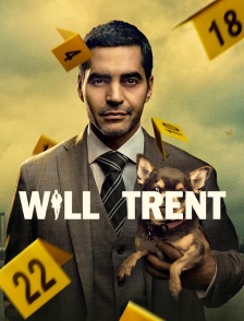 Will Trent
