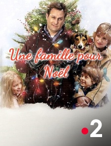 France 2 - Une famille pour un héritage