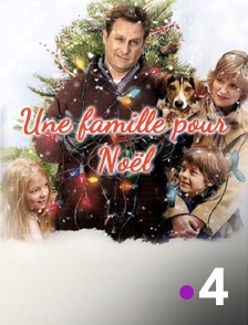 Une famille pour un héritage