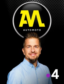 France 4 - Automoto