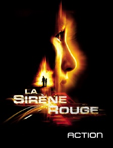 Action - La sirène rouge