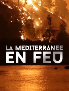 La Méditerranée en feu