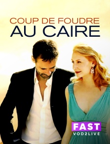 Molotov Channels TEST FAST - Coup de foudre au Caire