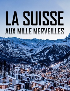 La Suisse sauvage *2022