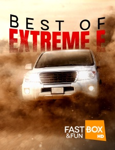 Fast&FunBox - Best Of Extreme E
