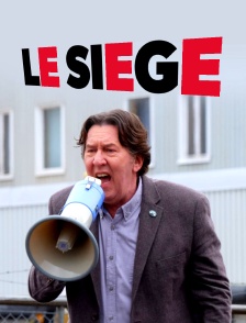 Le siège