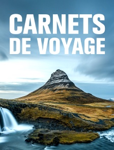 Carnets de voyage