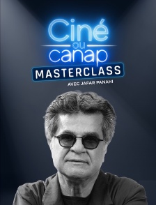 Ciné ou canap - Masterclass avec Jafar Panahi