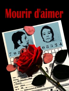 Mourir d'aimer