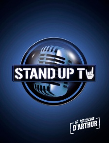 Le meilleur d'Arthur - Stand up TV