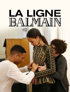 La ligne Balmain