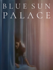 Blue Sun Palace