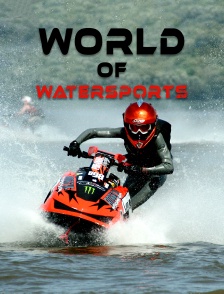 World Of Watersports