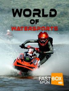 World Of Watersports