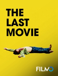 FilmoTV - The Last Movie en replay