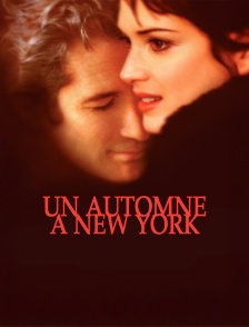 Un automne à New York