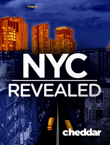 Cheddar News - NYC Revealed en replay