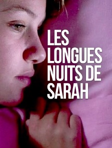 Les longues nuits de Sarah
