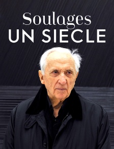 Soulages, un siècle