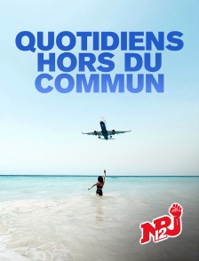 NRJ 12 - Quotidiens hors du commun