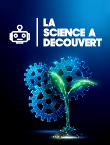 La science à découvert