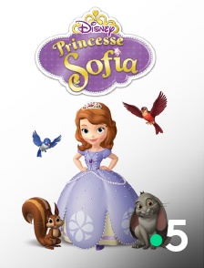 France 5 - Princesse Sofia