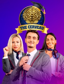 The cerveau : qui sera le plus grand cerveau de la télé-réalité ?