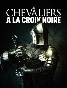 Les chevaliers à la croix noire