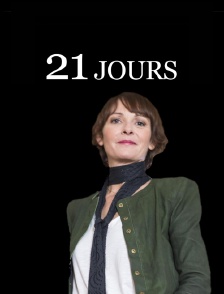 21 jours...