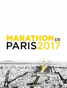 Marathon de Paris 2017
