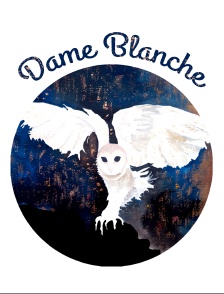 La dame blanche
