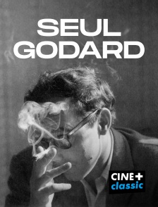 CINE+ Classic - Seul Godard