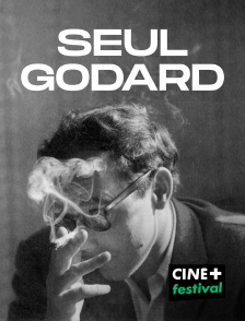 CINE+ Festival - Seul Godard
