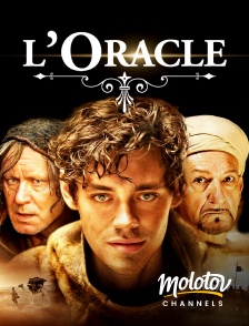 Molotov Channels - L'Oracle