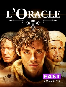 Molotov Channels TEST FAST - L'Oracle