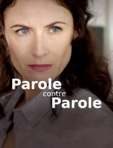 Parole contre parole
