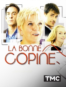 La bonne copine