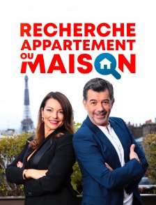 Recherche appartement ou maison