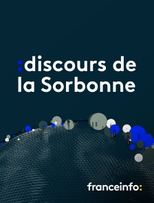 Discours de la Sorbonne